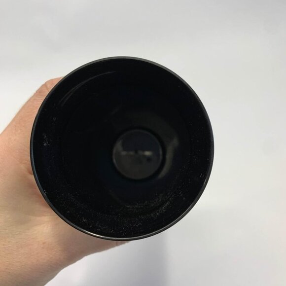 Vintage Gold Deer Thermal Tumbler - Picture 4 of 6